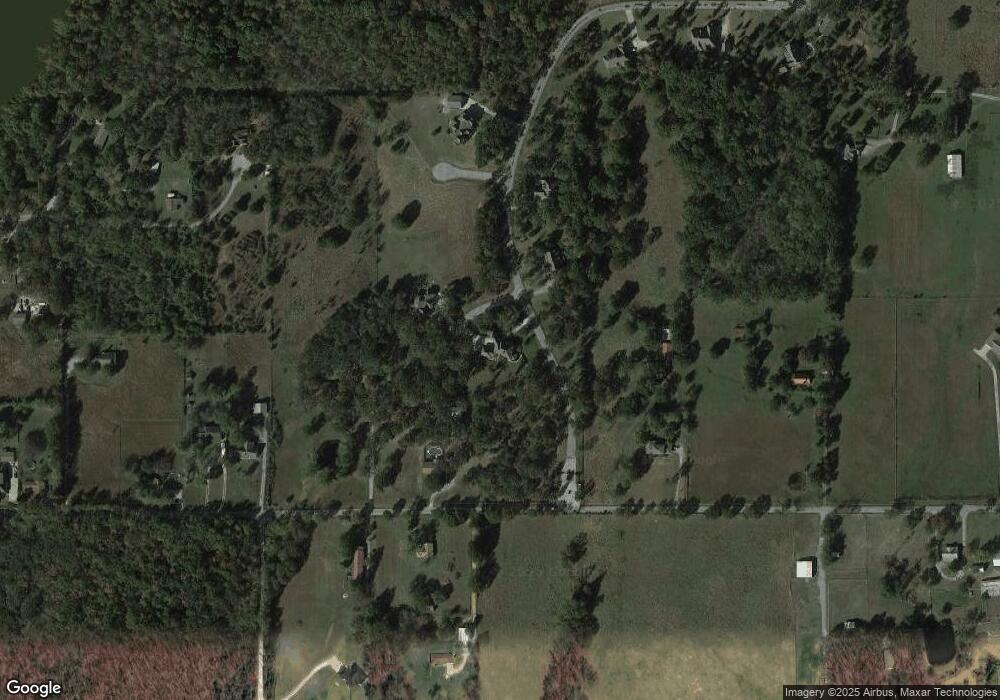 15506 Summerhill Ln, Claremore, OK 74017 - photo 1