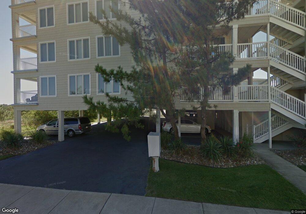 400 W Brigantine Ave, Brigantine, NJ 08203 - photo 1