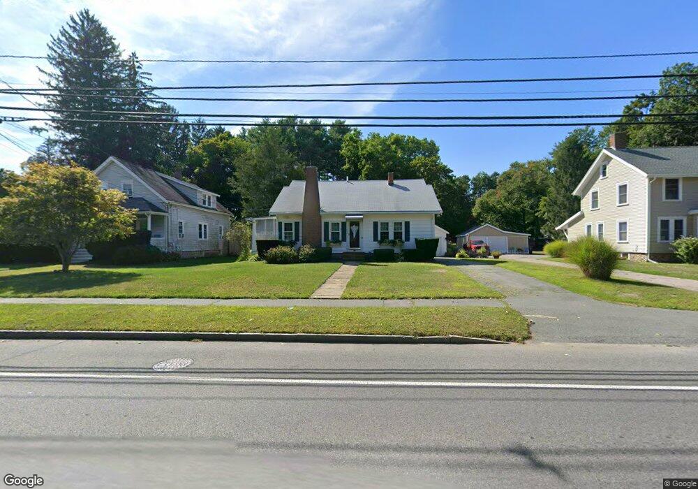 499 Copeland St, Brockton, MA 02301 - photo 1