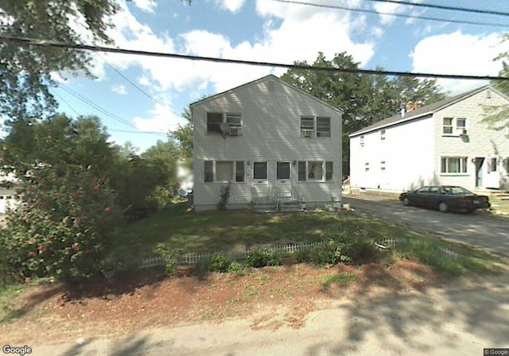 47 Westland Ave, Manchester, NH 03103 - photo 1