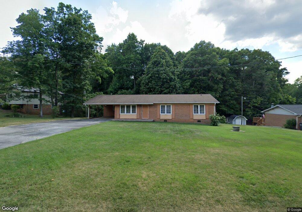 413 Oakgrove Rd, Asheboro, NC 27205 - photo 1