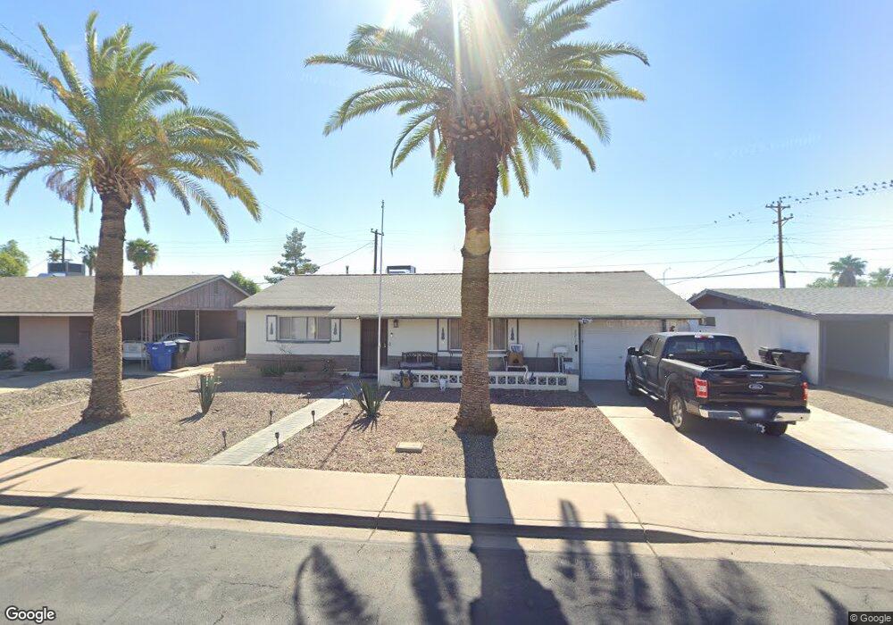 2217 E Aspen Ave, Mesa, AZ 85204 - photo 1