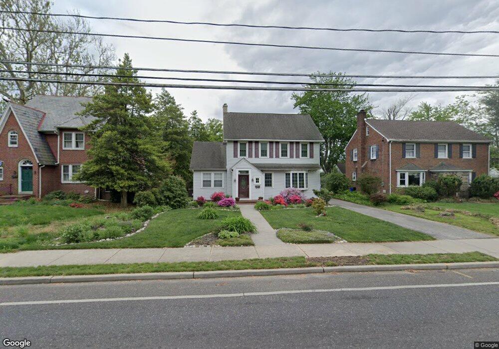 349 Delaware St, Woodbury, NJ 08096 - photo 1