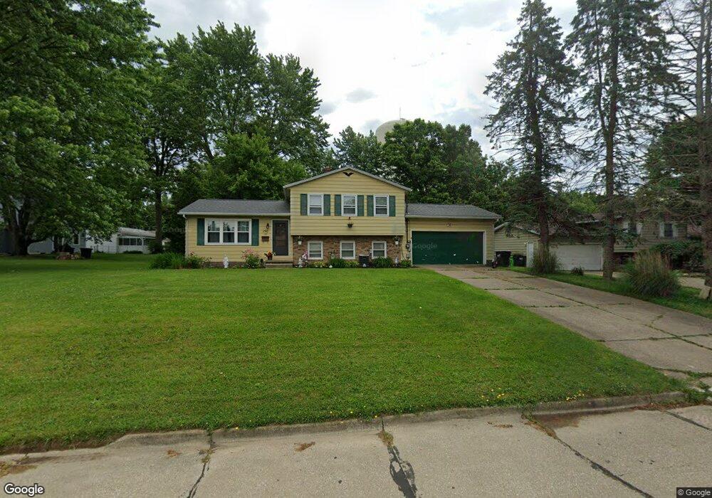 190 Hilltop Dr, Doylestown, OH 44230 - photo 1