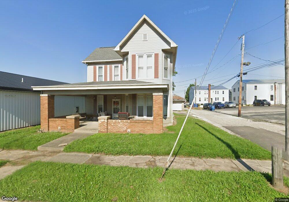 109 S State Road 57, Washington, IN 47501 - photo 1