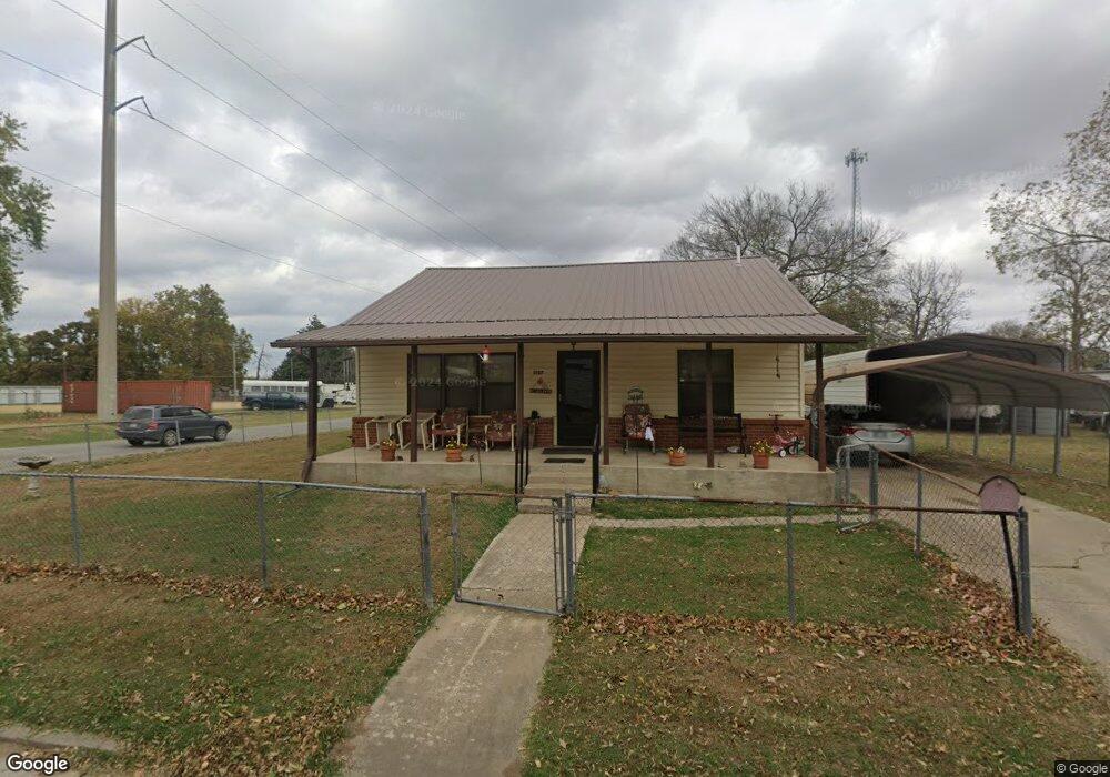1327 W 5th St, Okmulgee, OK 74447 - photo 1