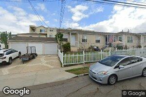 111 W Maple Ave, El Segundo, CA 90245