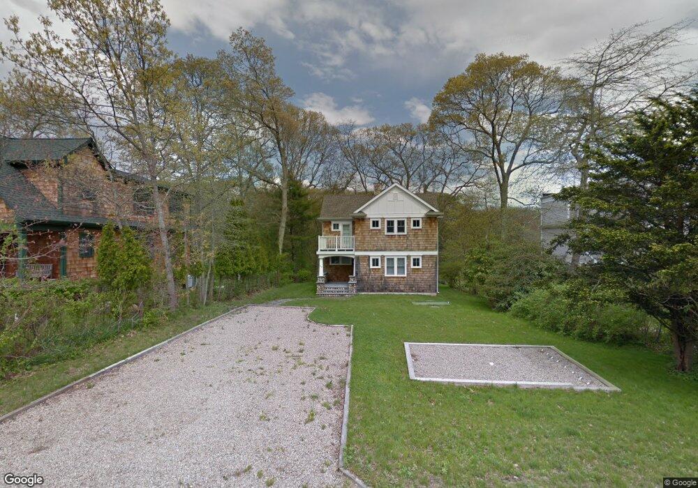 110 Shirley Dr, Charlestown, RI 02813 - photo 1