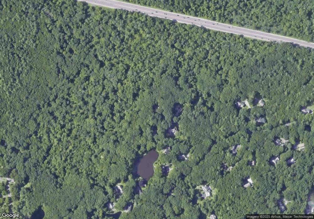 10 Oak Meadow Rd, Lincoln, MA 01773 - photo 1