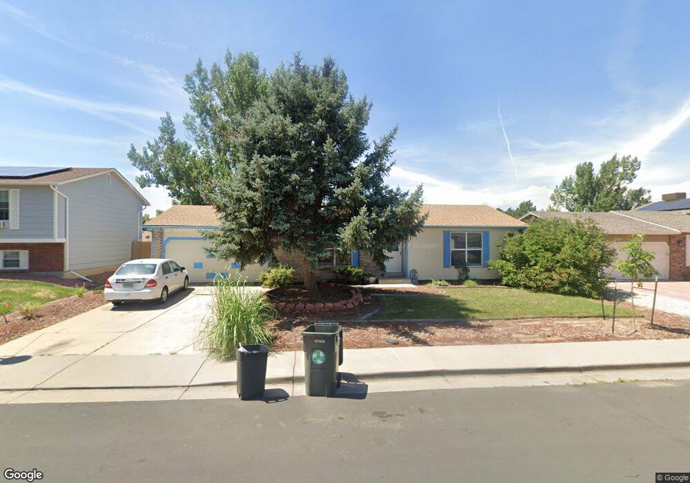 1175 S Norfolk St, Aurora, CO 80017 - photo 1