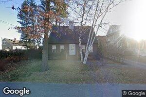 10 Mitton St, Portland, ME 04102