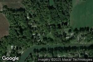 8820 S Sleepy Hollow Rd, Waldron, IN 46182