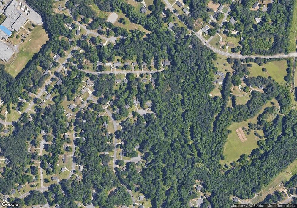 1841 Hetz Ct SW unit 3, Marietta, GA 30008 - photo 1