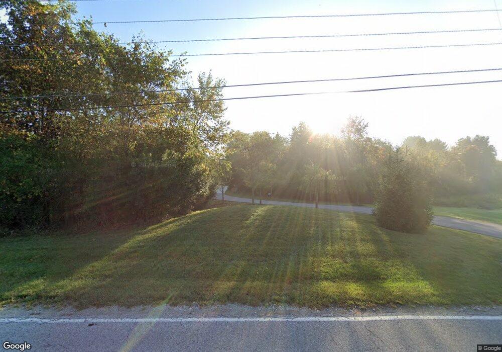 4645 S West County Line Rd, Fort Wayne, IN 46814 - photo 1