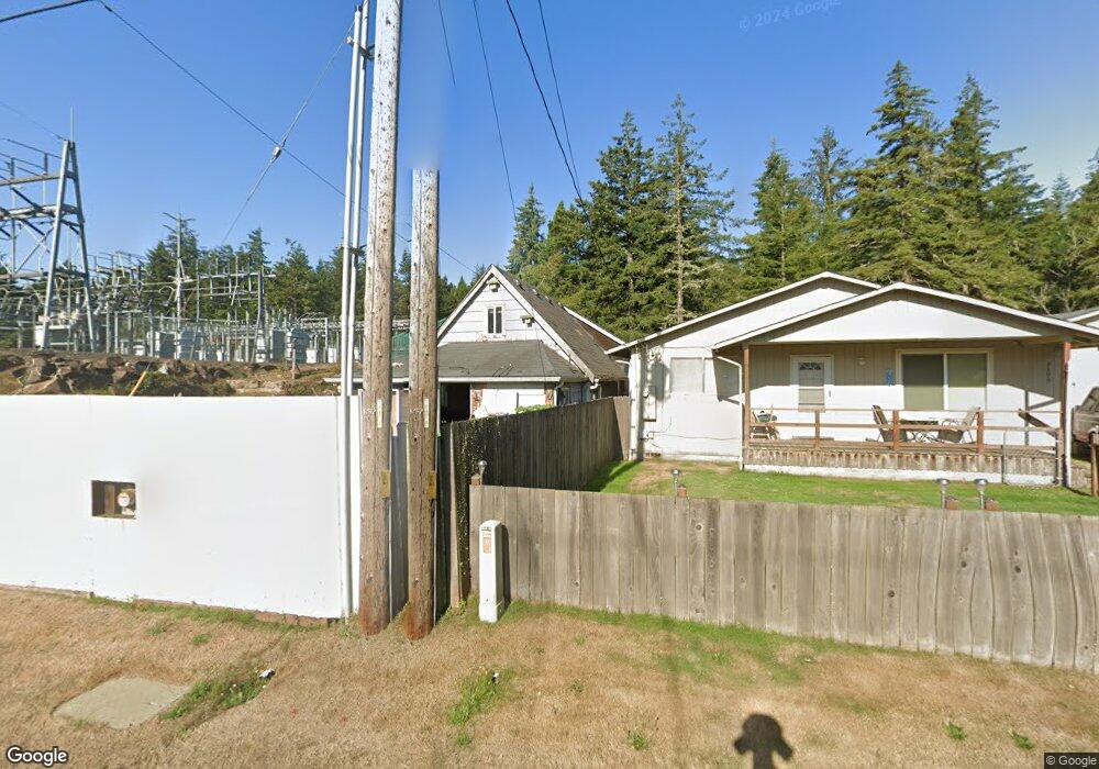 5395 N Fork Siuslaw Rd, Florence, OR 97439 - photo 1