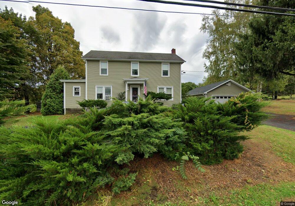 71 Willow Tree Rd, Milton, NY 12547 - photo 1