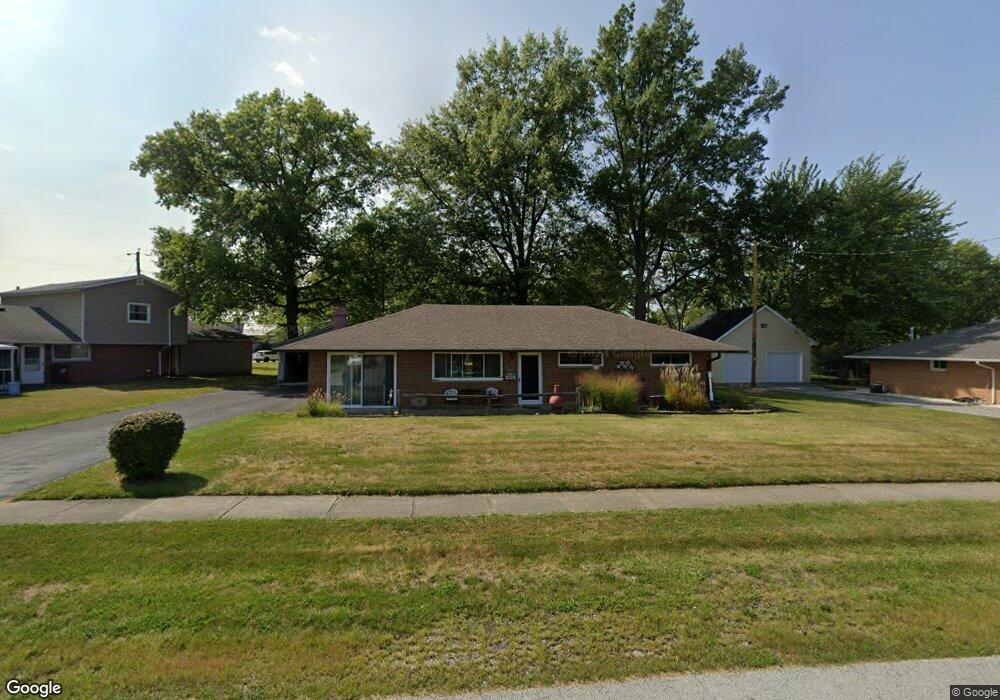 103 Henry St, Lima, OH 45807 - photo 1