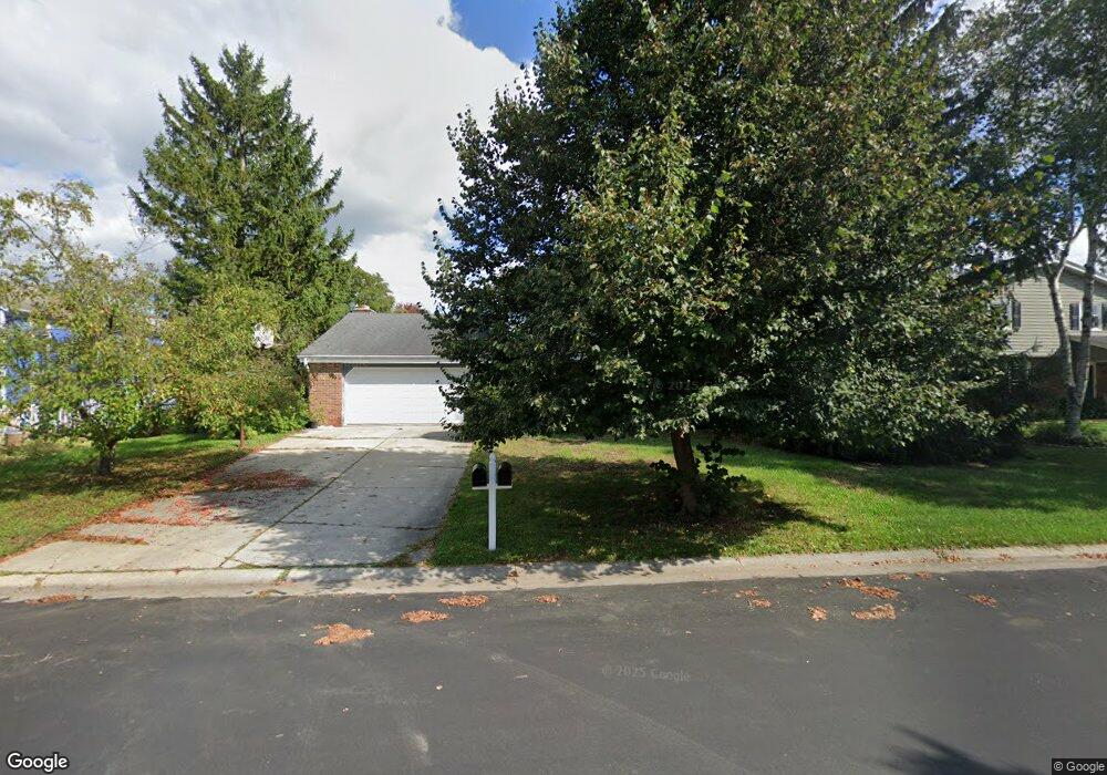 W169N10536 Pheasant Run, Germantown, WI 53022 - photo 1