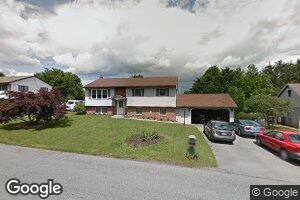 18 Plymouth Dr, Jonestown, PA 17038