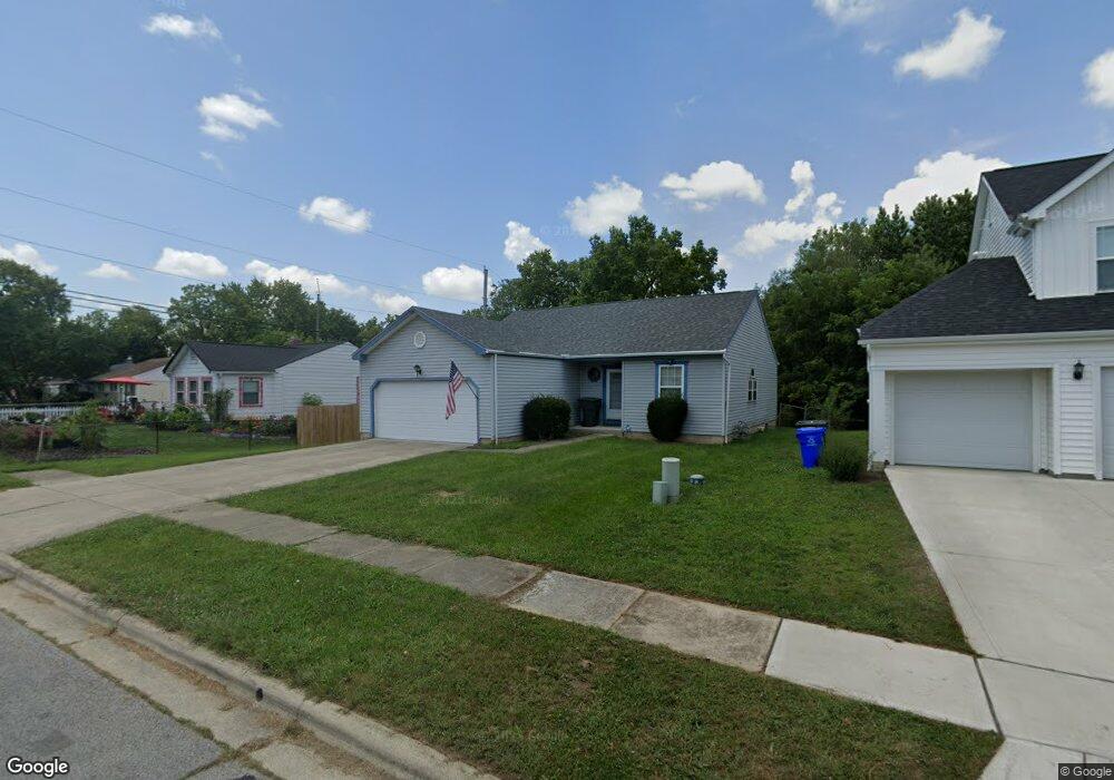 1697 Eastbrook Dr N, Columbus, OH 43223 - photo 1