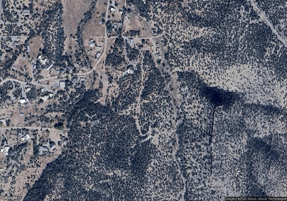 6 Canon Del Apache, Placitas, NM 87043 - photo 1