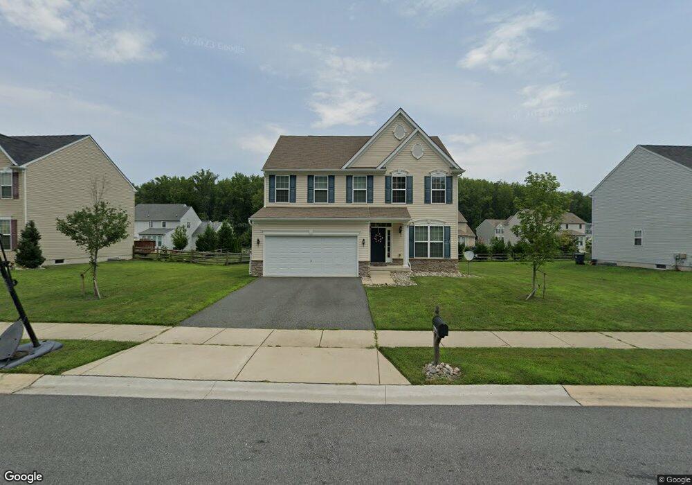 547 Ginn St, Townsend, DE 19734 - photo 1