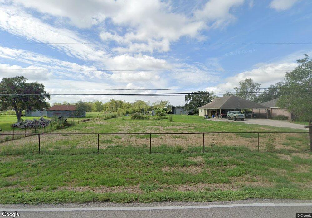 6434 County Road 164, Alvin, TX 77511 - photo 1