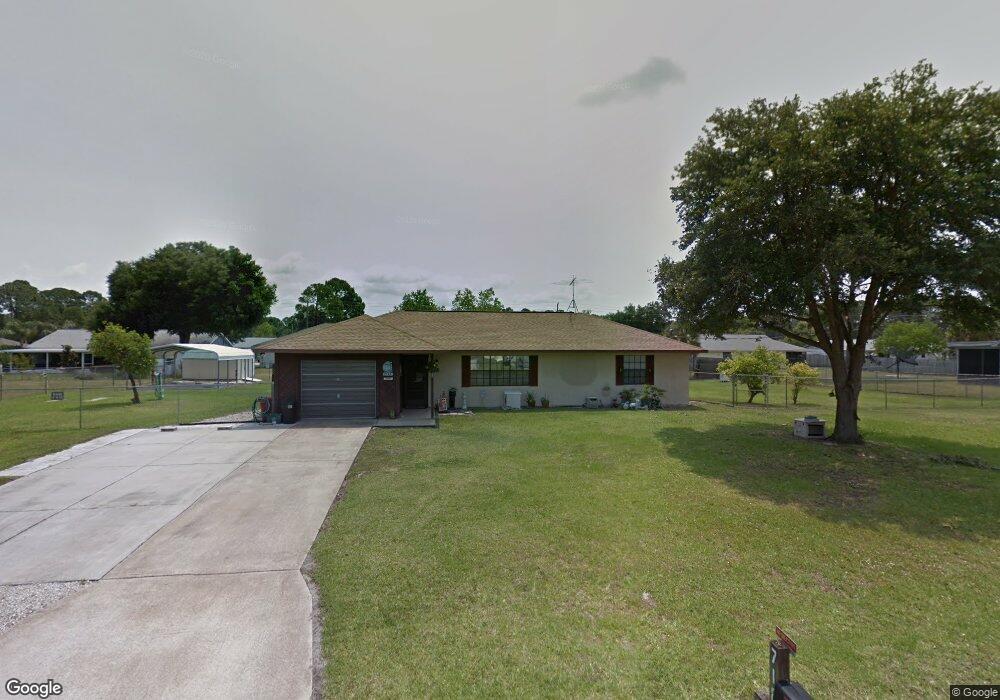 7185 Oakwood Ave, Cocoa, FL 32927 - photo 1