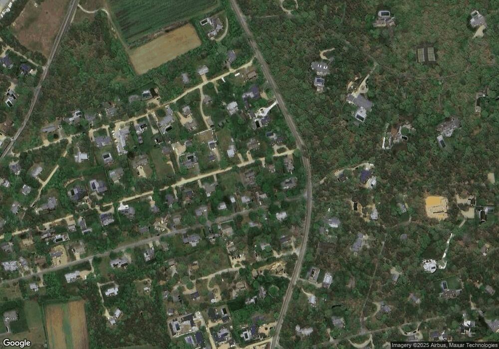 6 Knoll Dr, Edgartown, MA 02539 - photo 1