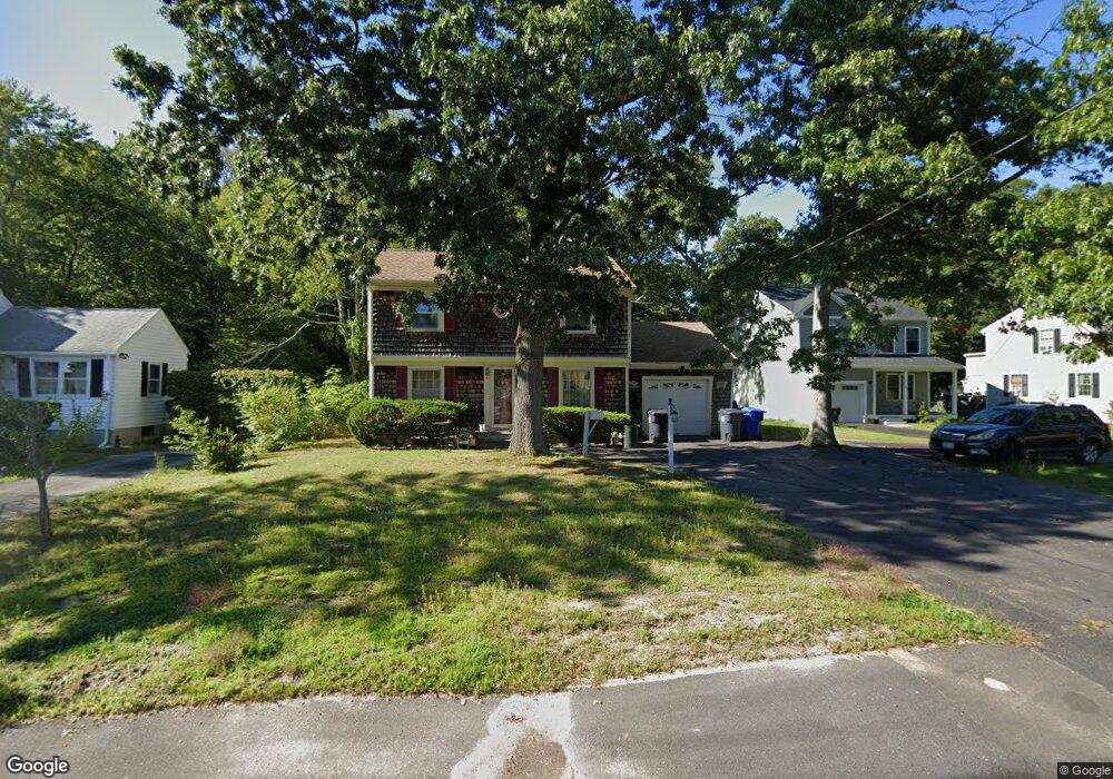 170 Forbes St, Riverside, RI 02915 - photo 1