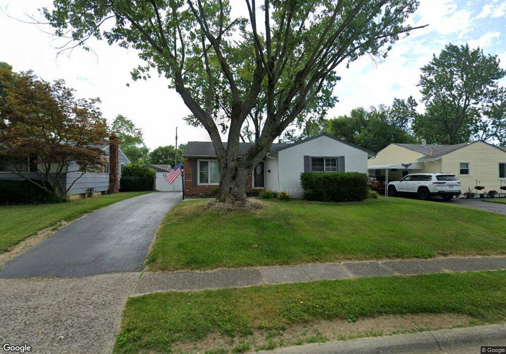 432 Bernhard Rd, Columbus, OH 43213 - photo 1