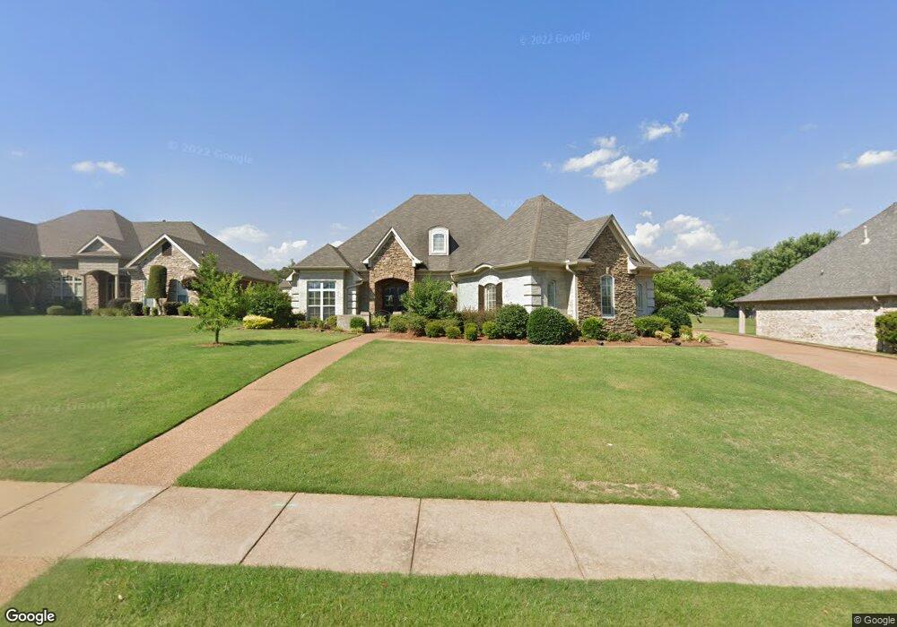 1696 Hillshire E unit LOT 20, Hernando, MS 38632 - photo 1