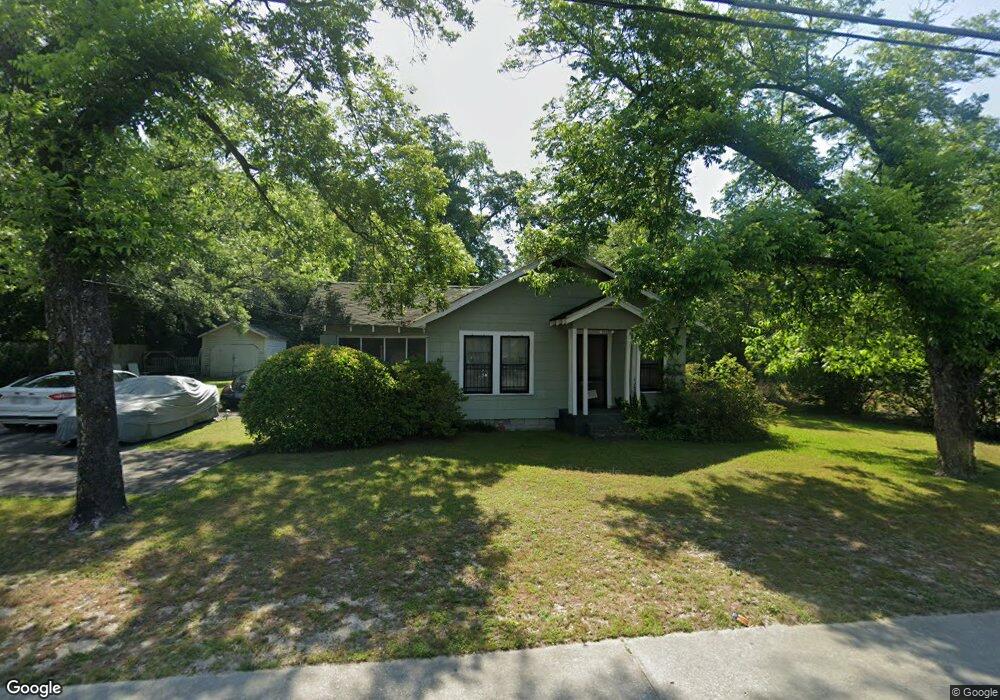 3561 Napier Ave, Macon, GA 31204 - photo 1