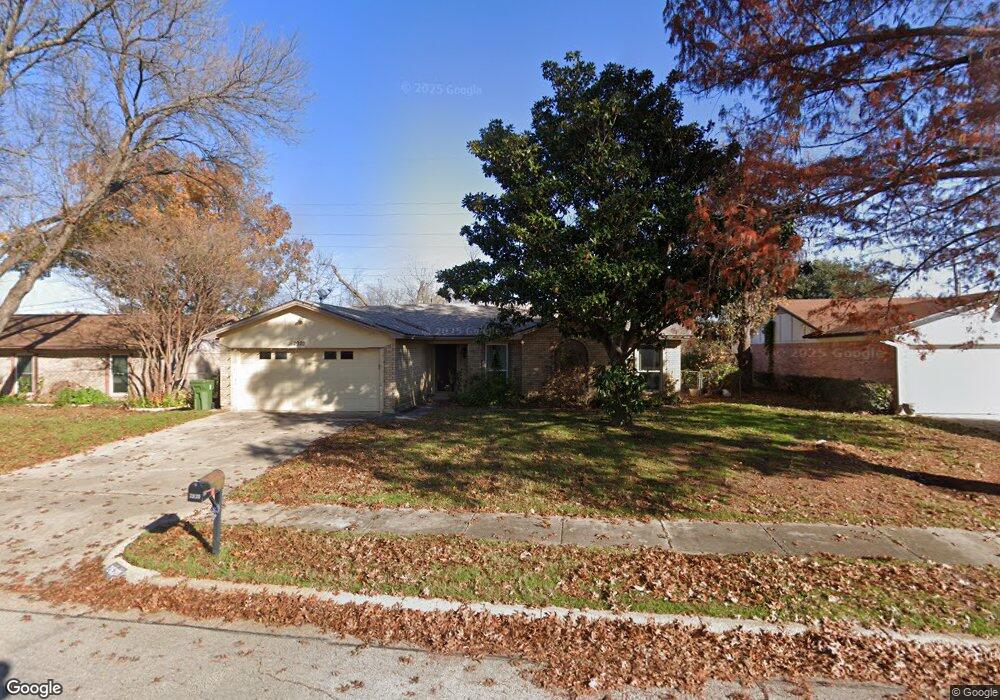 2920 Highgate Ln, Bedford, TX 76021 - photo 1