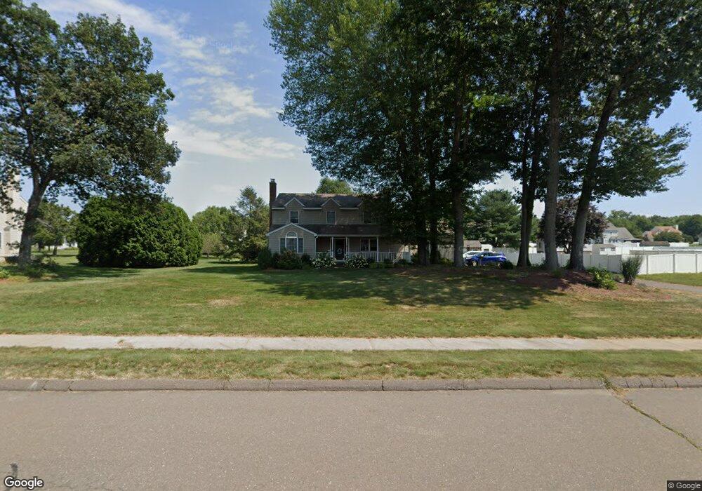 18 Misty Meadow Rd, Enfield, CT 06082 - photo 1