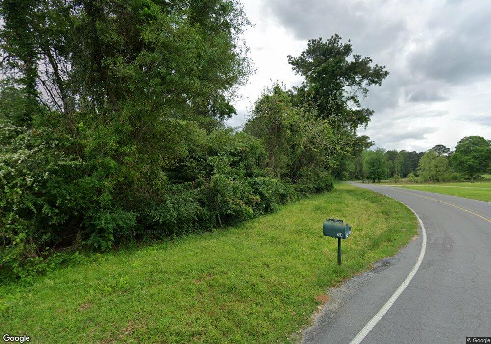 244 Mcmillan Rd, Laurel, MS 39443 - photo 1