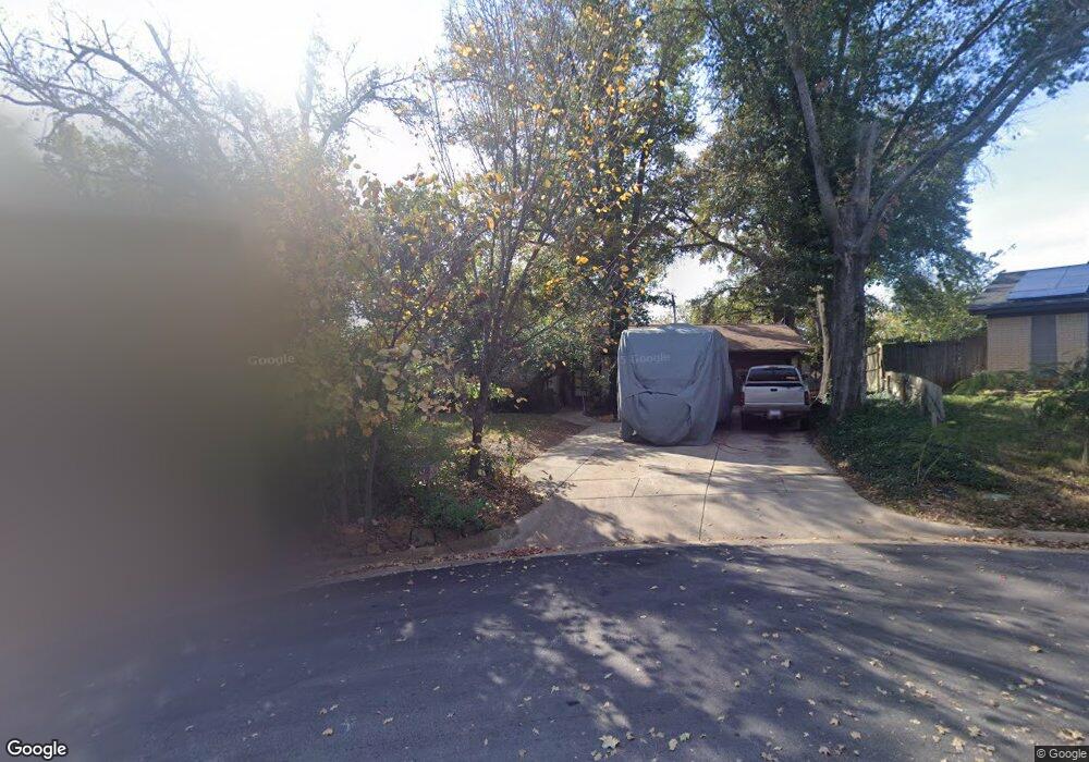 2224 Oak Hill Dr, Bedford, TX 76022 - photo 1