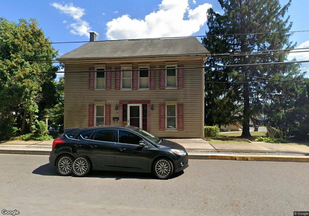 Street View Photo