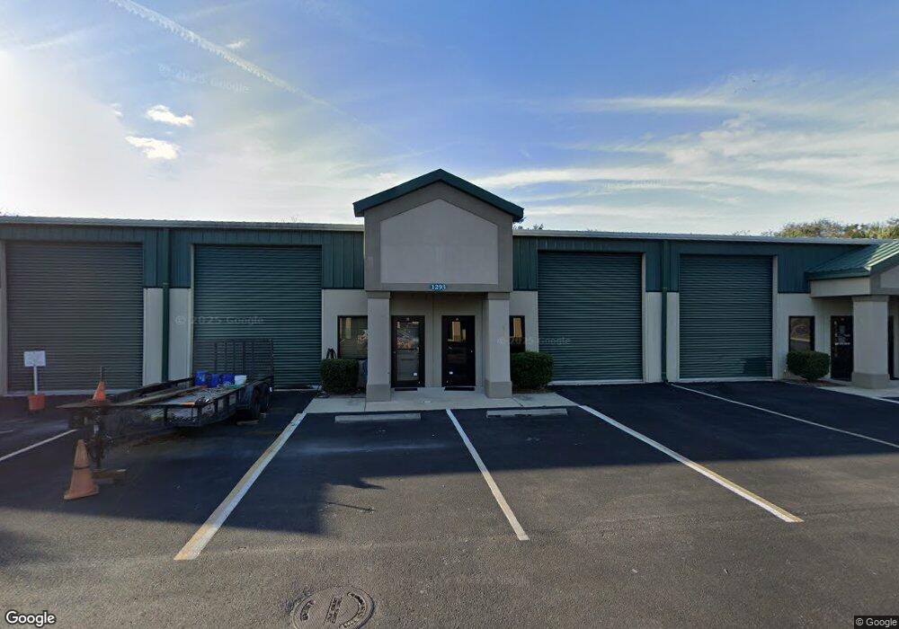 1293 N Us Highway 1 unit 6, Ormond Beach, FL 32174 - photo 1