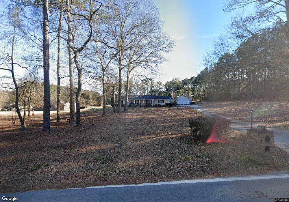 210 Griffin Mountain Trail NE, Conyers, GA 30013 - photo 1