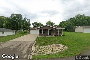 203 Holts Cir, Hoyt, KS 66440