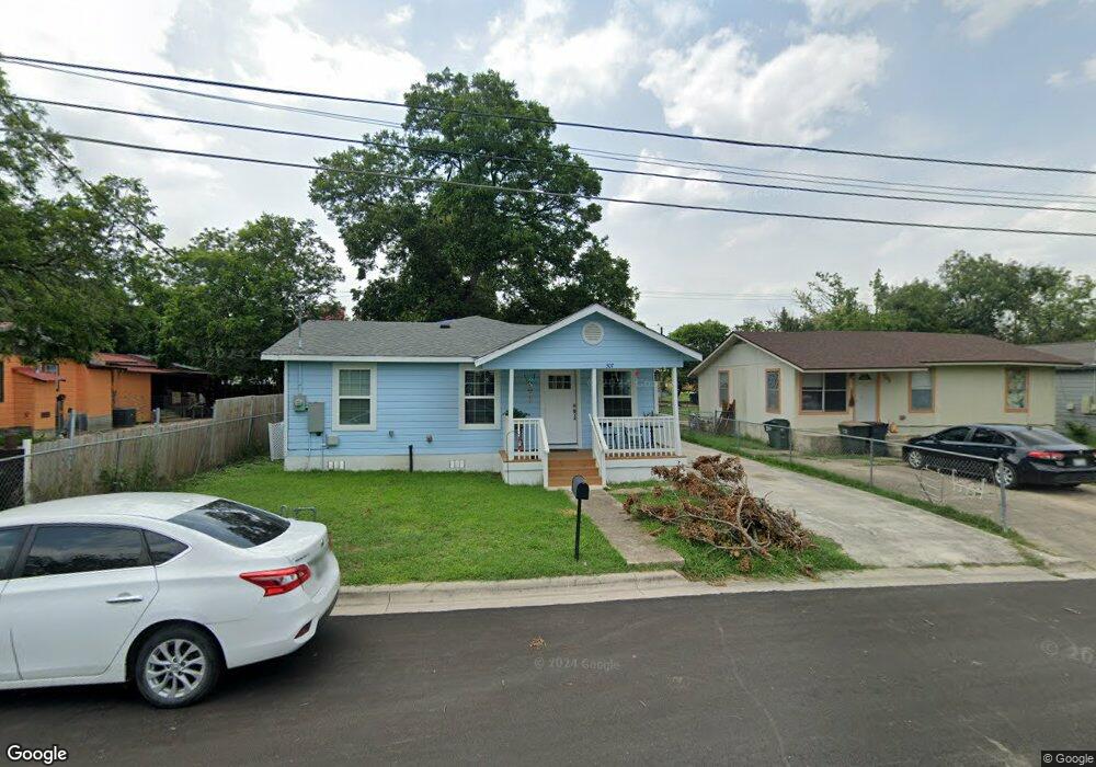 307 Tampico St, San Marcos, TX 78666 - photo 1