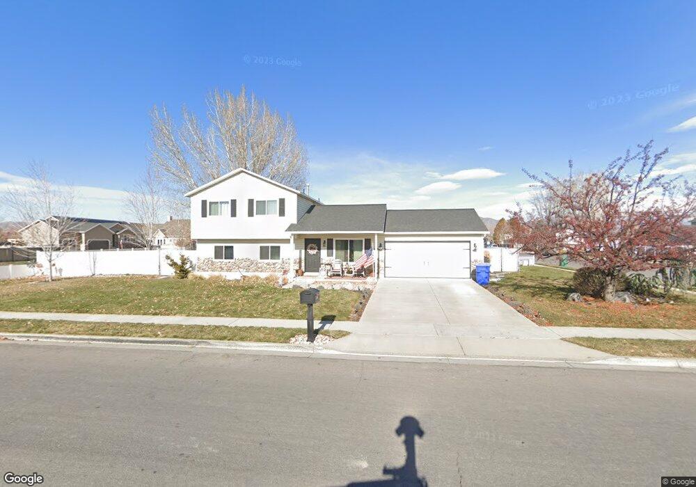 1686 W 300 S, Lehi, UT 84043 - photo 1
