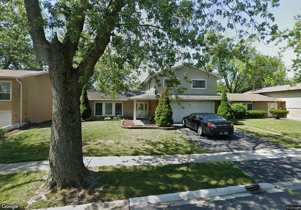 2715 Turtle Creek Dr, Hazel Crest, IL 60429 - photo 1