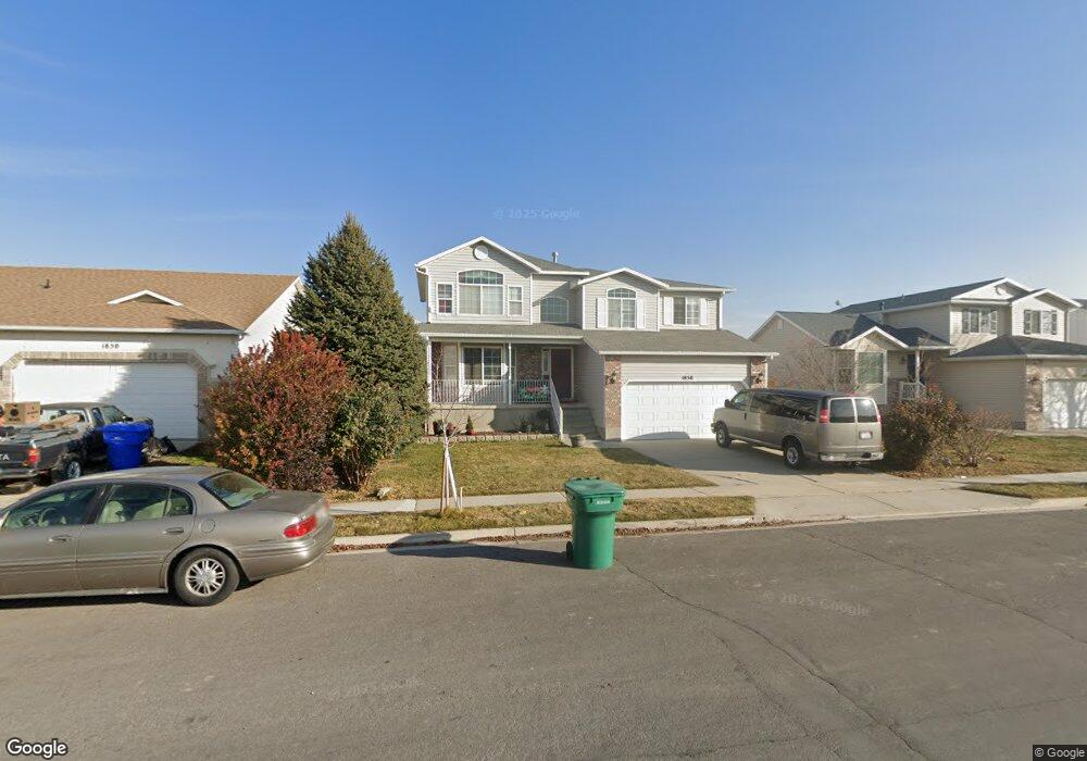 1838 N 2600 W, Lehi, UT 84043 - photo 1