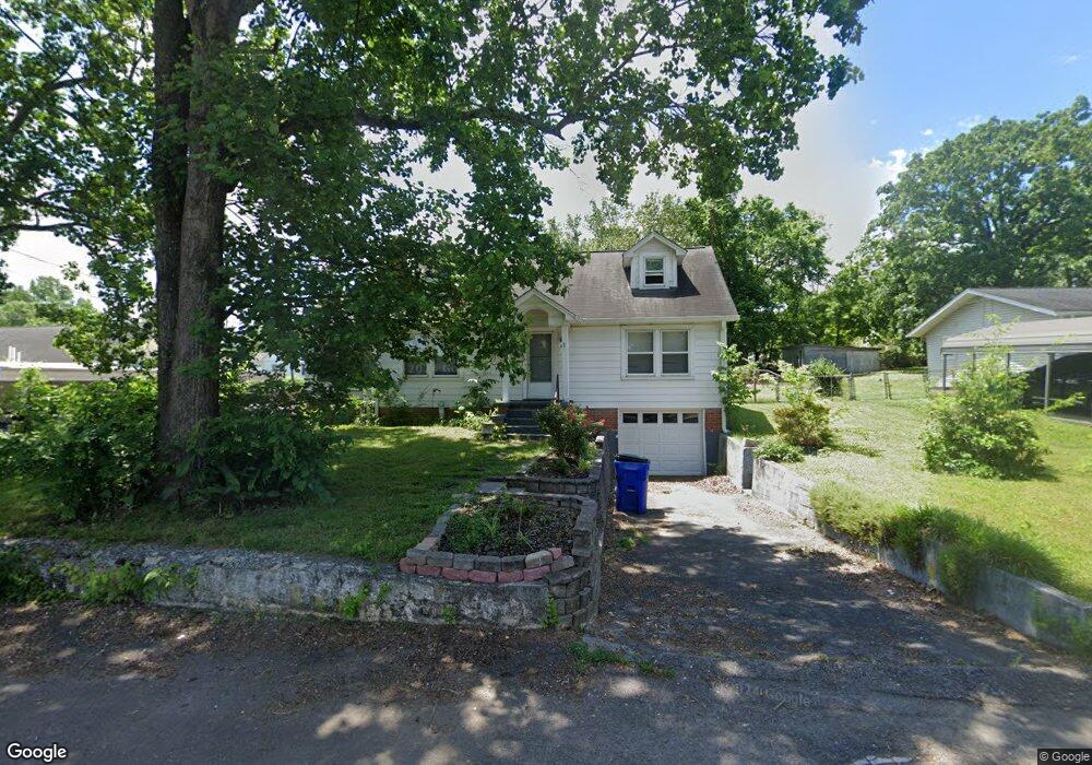 101 Jackson St NW, Cleveland, TN 37312 - photo 1