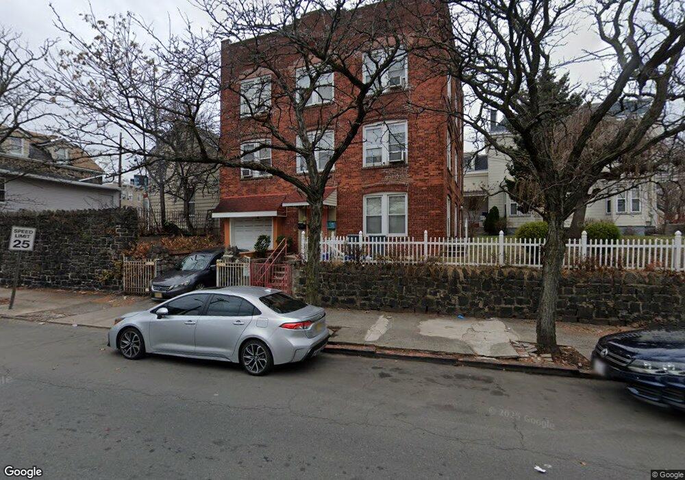 89 Baldwin Ave, Jersey City, NJ 07306 - photo 1