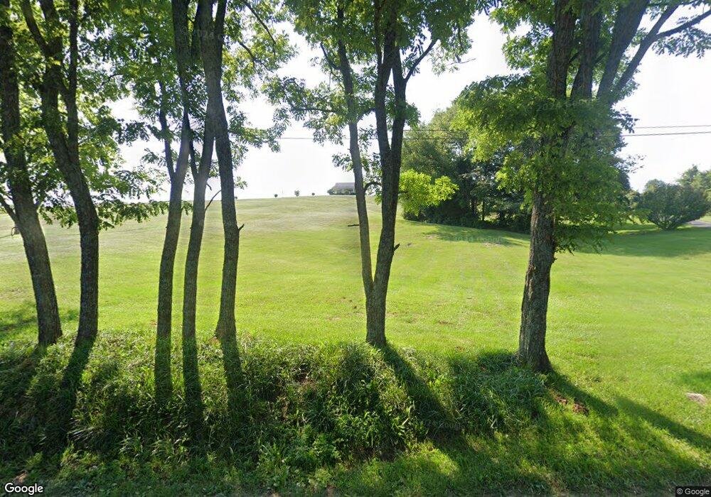 1119 Ballard Rd, Lawrenceburg, KY 40342 - photo 1