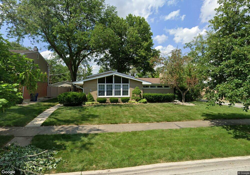 2346 Clyde Terrace, Homewood, IL 60430 - photo 1