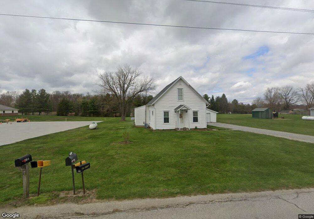 5908 E 500 S, Wabash, IN 46992 - photo 1